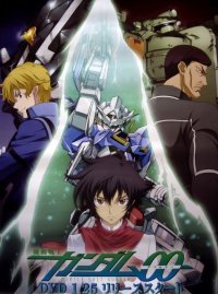 BUY NEW mobile suit gundam 00 - 181777 Premium Anime Print Poster